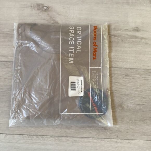 MOONS OF MARS Flight Pant, top & Hoodie Elmwood L NWT in packaging 3‎ pc set - Picture 6 of 12